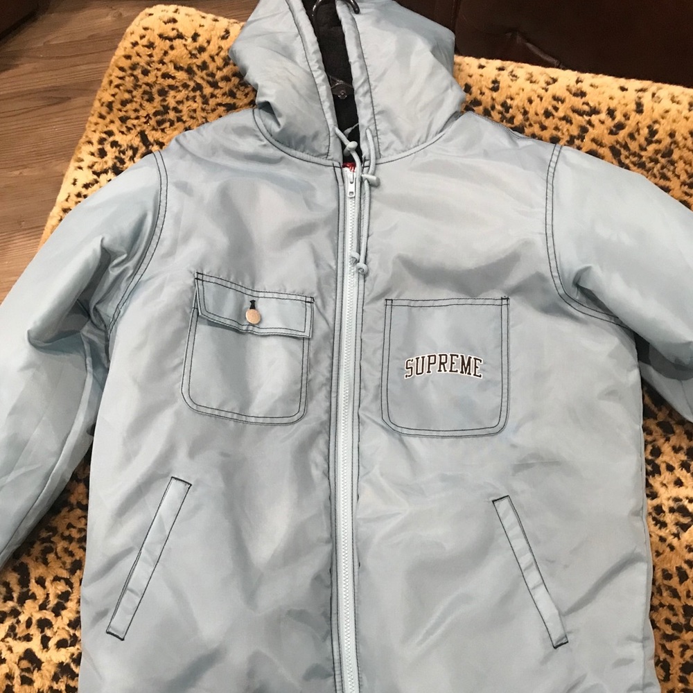 Supreme Jacket